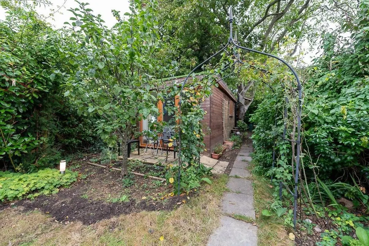 Villa Peaceful Oasis 3 Beds House With Garden And Parking Cambridge