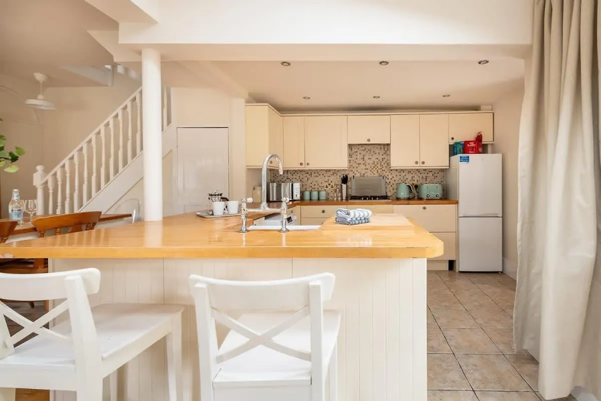 Сasa de vacaciones Villa Peaceful Oasis 3 Beds House With Garden And Parking Cambridge Reino Unido