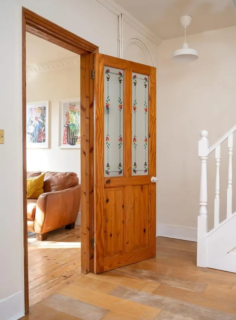 Villa Peaceful Oasis 3 Beds House With Garden And Parking Cambridge 0*,