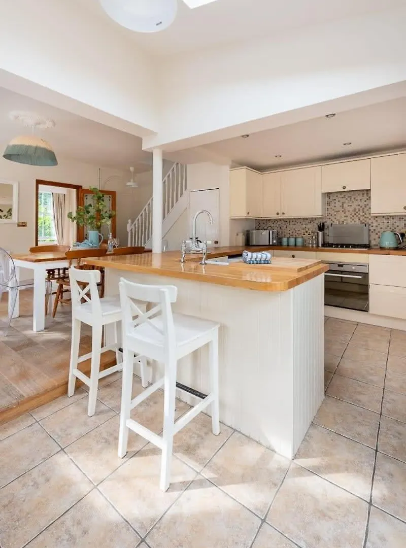 Villa Peaceful Oasis 3 Beds House With Garden And Parking Cambridge