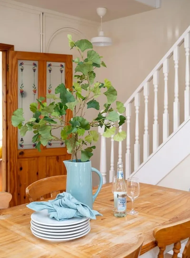 Peaceful Oasis 3 Beds House With Garden And Parking Villa Cambridge