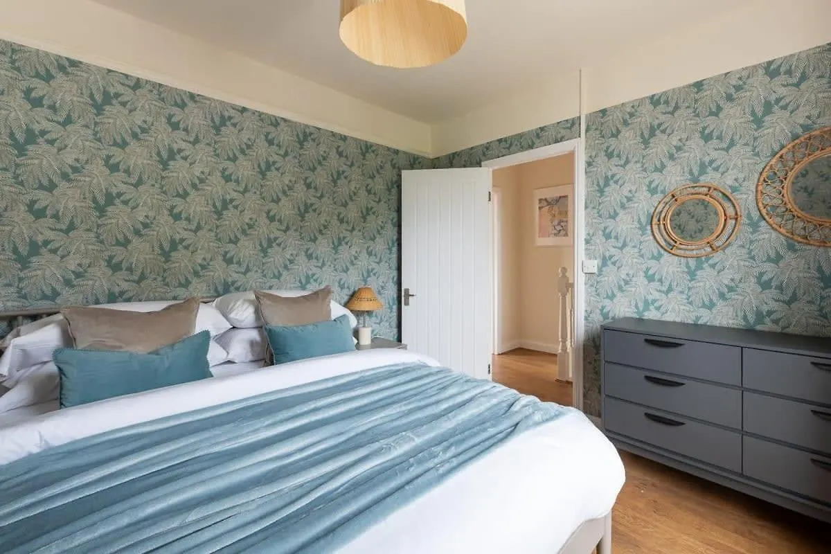Peaceful Oasis 3 Beds House With Garden And Parking Villa Cambridge  Holiday home Cambridge (Cambridgeshire)