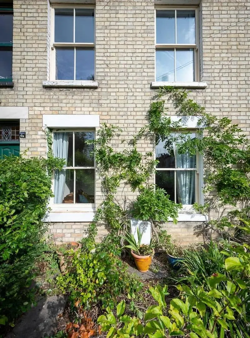 Holiday home Peaceful Oasis 3 Beds House With Garden And Parking Villa Cambridge