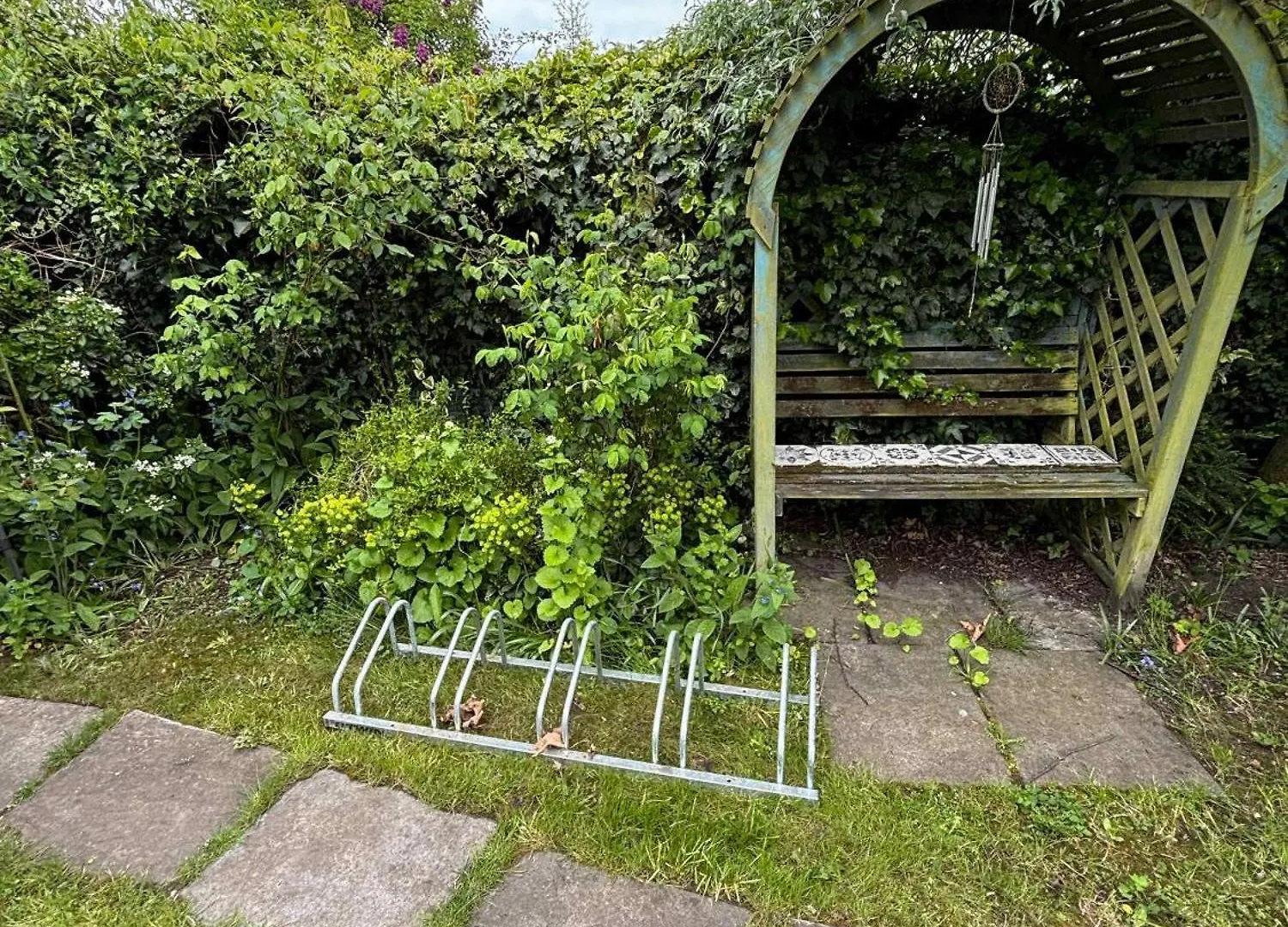 Peaceful Oasis 3 Beds House With Garden And Parking Villa Cambridge  0*, Cambridge (Cambridgeshire) United Kingdom